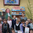 "Игры - не пустая забава" - информационно - игровая программа - Детская библиотека